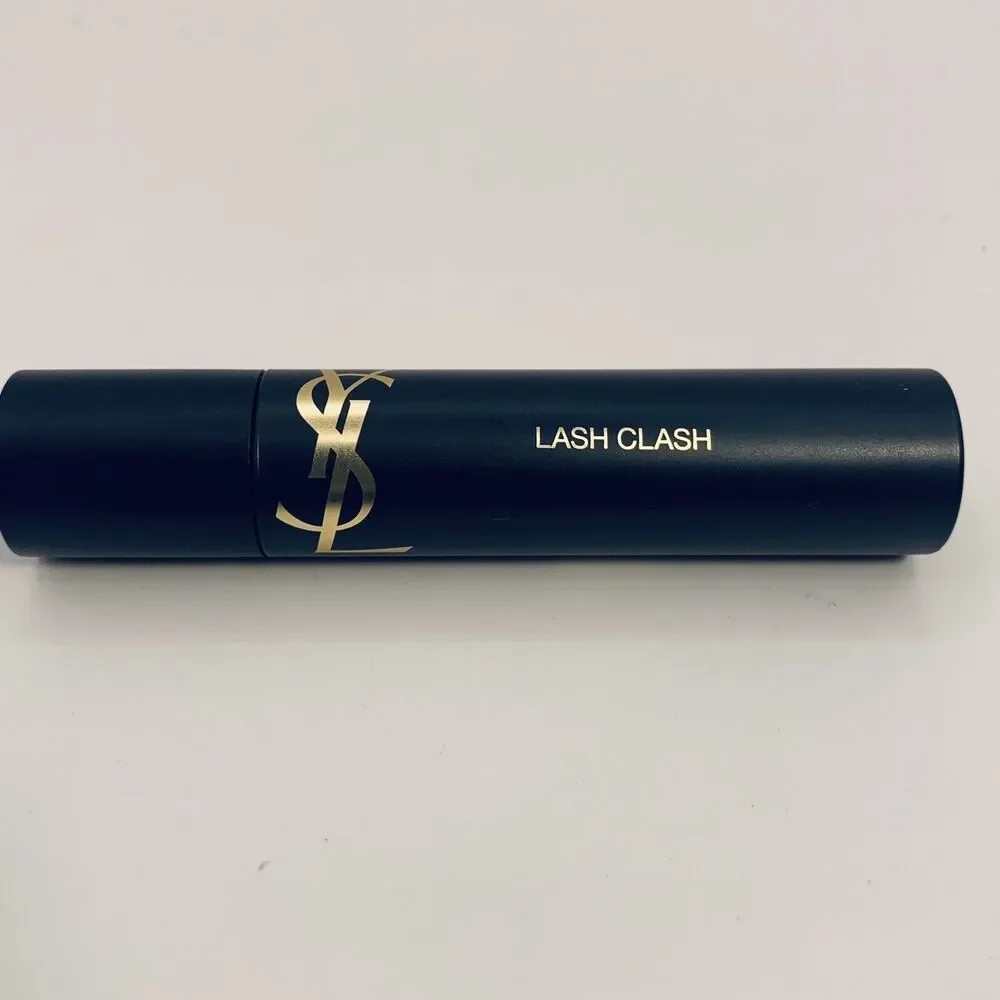Yves Saint Laurent YSL Lash Clash Extreme Volume Mascara MINI .06oz, 2ml NWOB